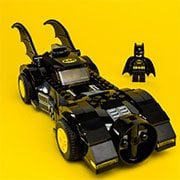 Play Batman: Gotham City Speed! Lego Now
