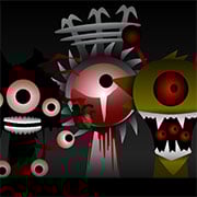 立即玩Sprunki 阶段 10 最终 -  :xxx - :yyy 游戏截图