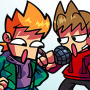 Juega a EddsWorld canta Just a Bit Crazy ahora -  Captura de pantalla de :xxx - Juego :yyy