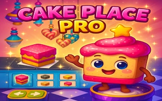 Cake Place Pro