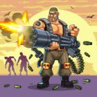 Play zombie hunter survival Now -  :xxx - :yyy Game Screenshot