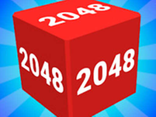 2048 3D - Free Games for Hypercasual Game