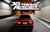 Play Tokyo Xtreme Racer online free