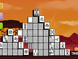 立即玩麻將非洲 -  :xxx - :yyy 遊戲截圖