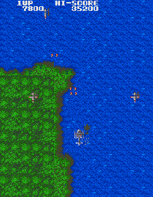 Play Buzzard Now -  :xxx - :yyy Game Screenshot