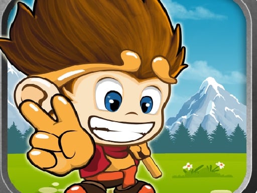 Aventura Kong 2022 - Free Juegos Gratis en Línea Destacados Adventure Game