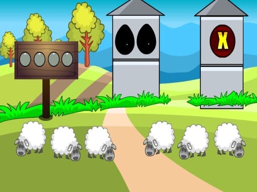 Farm Escape 4 - Free Top kostenlose Online-Spiele mit dem Tag Farm Game
