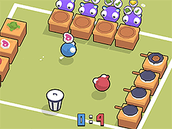 立即玩1v1 餐厅 - 2 Player :xxx - :yyy 游戏截图