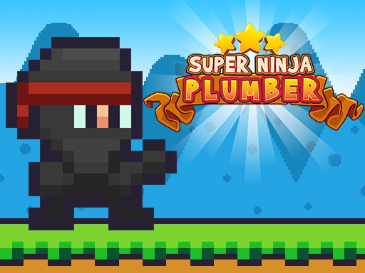 Fontanero Ninja Super