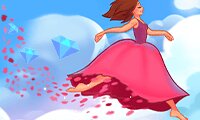 Play Hover Skirt Now - Arcade :xxx - :yyy Game Screenshot