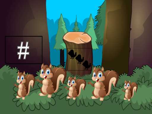 Township Escape Games
