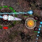 Play Momentum Missile Mayhem 2015 Now - Shooting :xxx - :yyy Game Screenshot