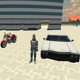 Speed Stars Logo - Free Online Games Platform