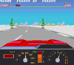Play Konami GT Now -  :xxx - :yyy Game Screenshot
