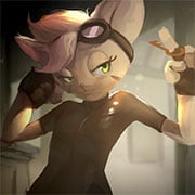 العب لص القطط الآن - Arcade لقطة شاشة لعبة :xxx - :yyy