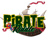 Pirate Riddle Games