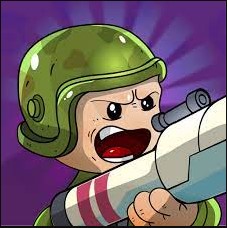 立即玩Zombs Royale -  :xxx - :yyy 游戏截图