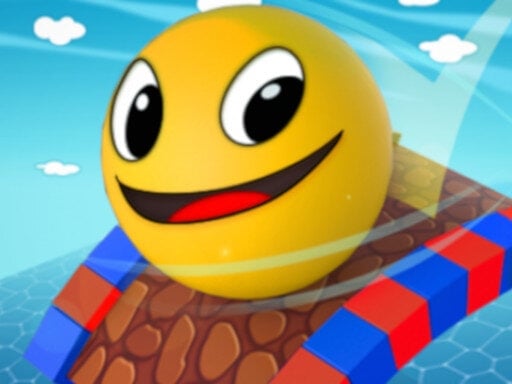 Ball Adventure Games