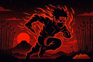 Stealth Sprint - Ninja Run - Free jumping Game Like Just Jump 아케이드