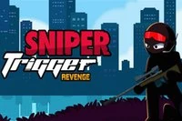 Jouez à Sniper Trigger Revanche maintenant -  Capture d'écran de :xxx - Jeu :yyy