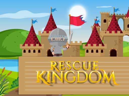 Online-Spiel Rettungskönigreich - Free Spiele für Arcade Game