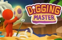 Play Digging Master online free