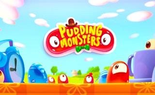Pudding Monsters - Similar Game