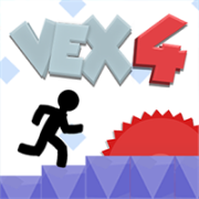 Vex 4 立即玩Vex 4