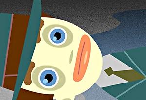 Play Schizo-phrenzy Now -  :xxx - :yyy Game Screenshot