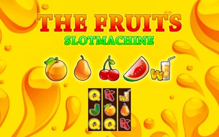 The Fruits Slot Machine - Similar Game