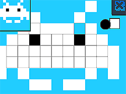 Play PIXARIO Now - Arcade :xxx - :yyy Game Screenshot