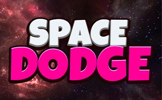 Space Dodge - Free ألعاب لـ Action Game