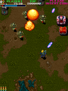 Play Out Zone (set 5) Now -  :xxx - :yyy Game Screenshot