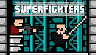 SuperFighters - Free Games for Baby-hazel Game