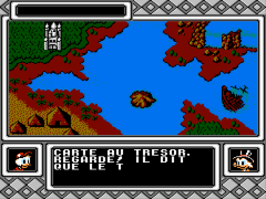 Duck Tales 2 (France) Play Duck Tales 2 (France) Now