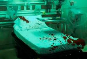 Play Death's Embrace Escape Now - Escape :xxx - :yyy Game Screenshot