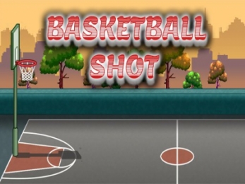 Play Basketball Shoot Now