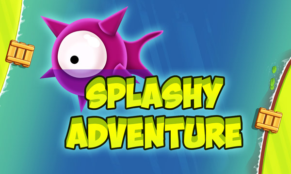 Splashy Adventure العب Splashy Adventure الآن