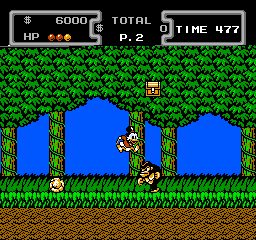 Play Wanpaku Duck Yume Bouken (Japan) Now