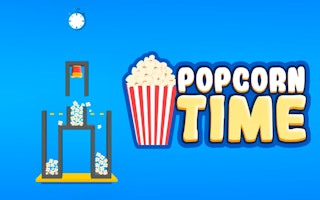 Popcorn Time - Free Games for Casual Game