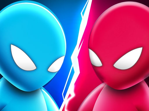 Play Mini Duels Battle Now - 2 Player :xxx - :yyy Game Screenshot