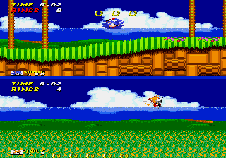 Play Sonic The Hedgehog 2 but I want to die Now -  :xxx - :yyy Game Screenshot