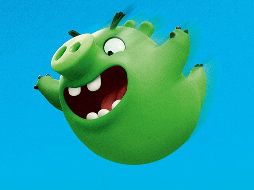Bad Piggies Jigsaw Puzzle Collection - Free Top Free Online Games tagged Bad Game