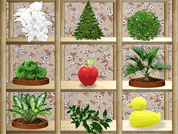 Play Dollhouse WebGL Now - Escape :xxx - :yyy Game Screenshot