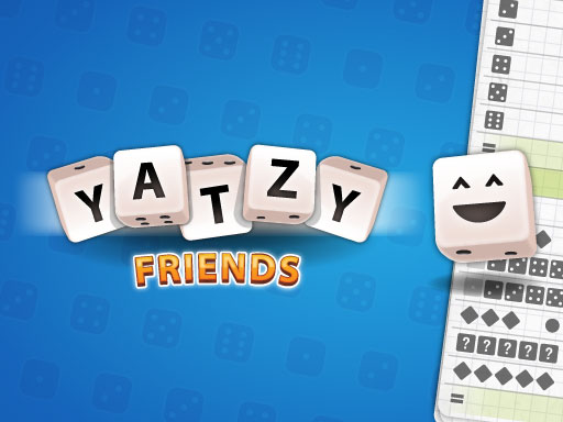 Yatzy Friends Games