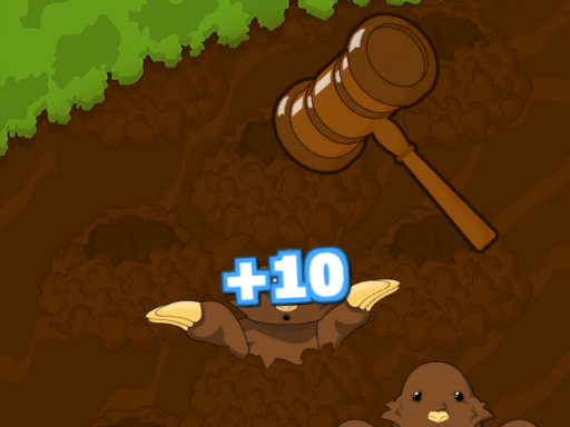 Whack A Mole Games