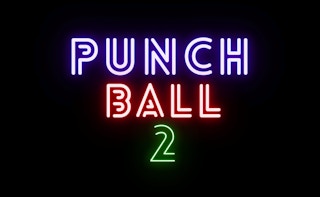 Punch Ball 2 - Similar Game