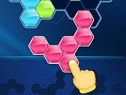 Play Hexa Puzzle Now -  :xxx - :yyy Game Screenshot