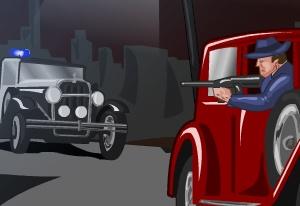 Gangster Runner 立即玩Gangster Runner