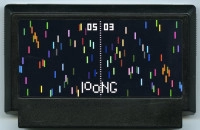 Play 100 Player Pong online free